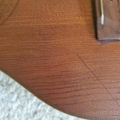 Acoustic Guitar (BB-KD)