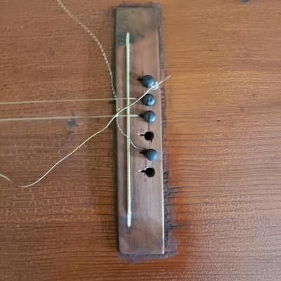 Acoustic Guitar (BB-KD)