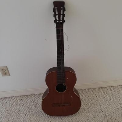 Acoustic Guitar (BB-KD)