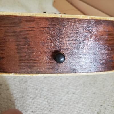 Acoustic Guitar (BB-KD)