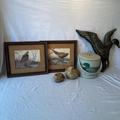 Wild Bird Art & More (DR-MG)