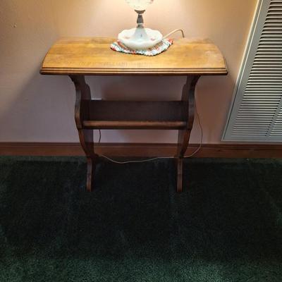 End Table