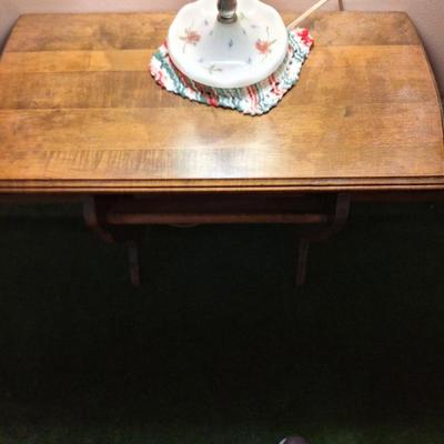 End Table
