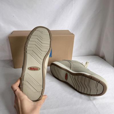 Clarks and Rockport New in Box Men’s Shoes - Sizes 9 1/2 and 10 (PC-DZ)