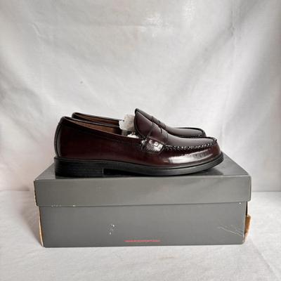 Clarks and Rockport New in Box Men’s Shoes - Sizes 9 1/2 and 10 (PC-DZ)