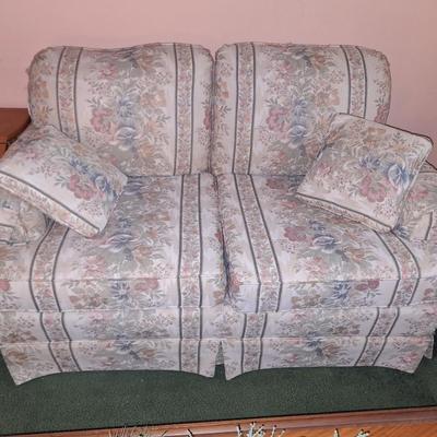 Loveseat