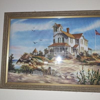 Canvas Picture