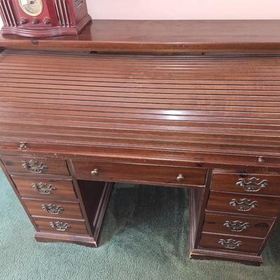 Secretary