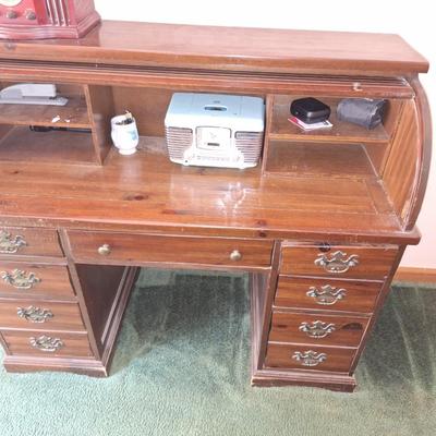 Secretary