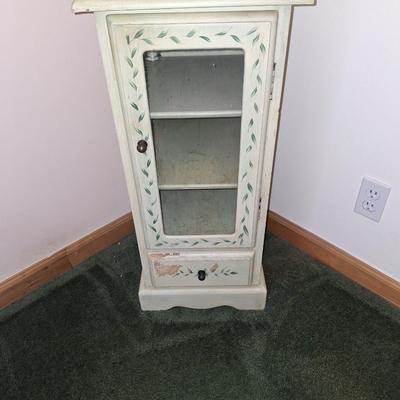 Bread Cabinet