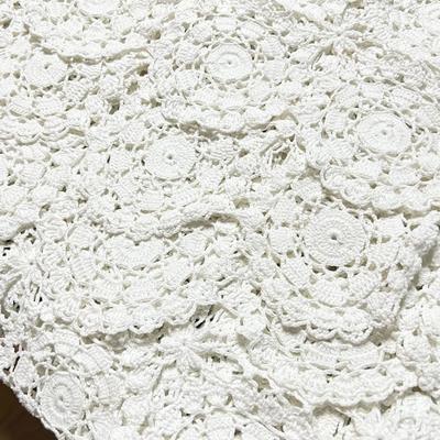 Crochet Table Cloth