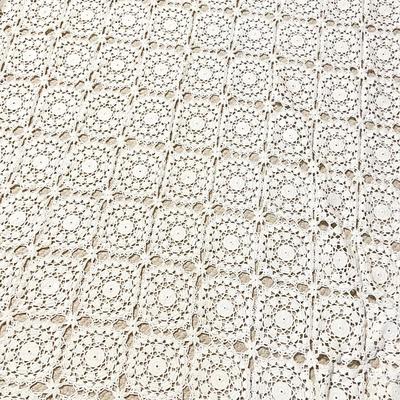 Crochet Table Cloth