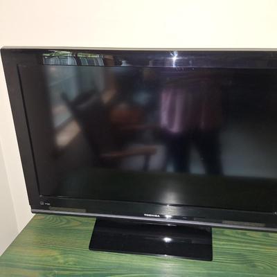 Toshiba TV
