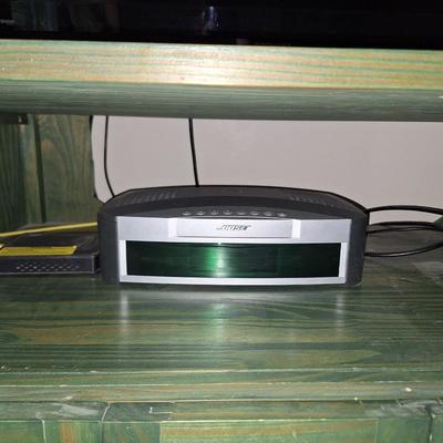 Bose Surround Sound