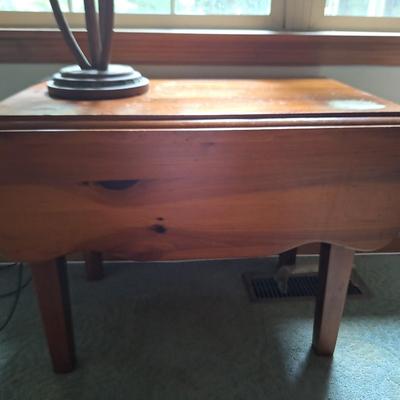 End Table