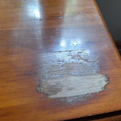 End Table