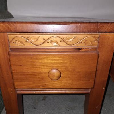End Table