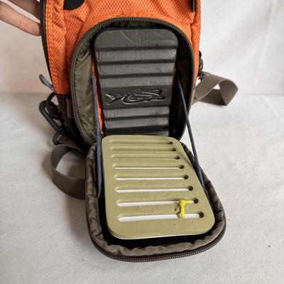 Assortment of Outdoor Bags (L-DZ)