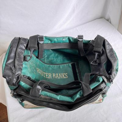 Assortment of Outdoor Bags (L-DZ)