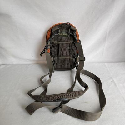 Assortment of Outdoor Bags (L-DZ)