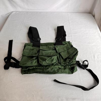 Assortment of Outdoor Bags (L-DZ)
