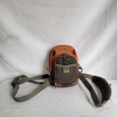 Assortment of Outdoor Bags (L-DZ)