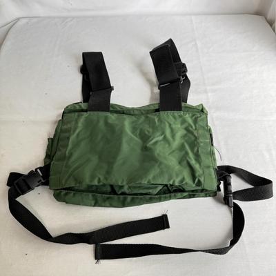Assortment of Outdoor Bags (L-DZ)