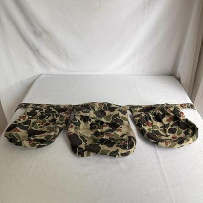 Assortment of Outdoor Bags (L-DZ)