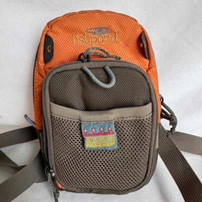 Assortment of Outdoor Bags (L-DZ)