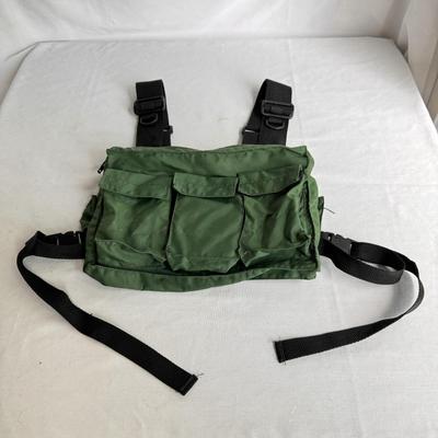 Assortment of Outdoor Bags (L-DZ)