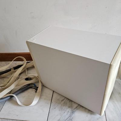 Bose Acoustimass 6 Series II Speaker System (LR-JS)