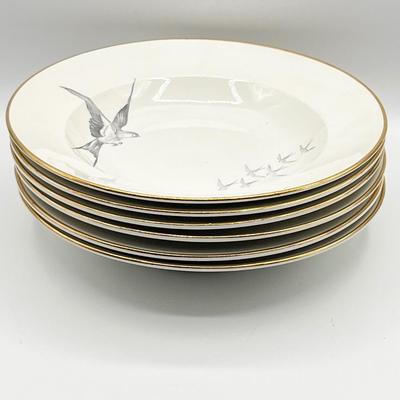 PORCELANAS ~ Pizarro ~ Thirty Nine (39) Assorted Pieces Of China