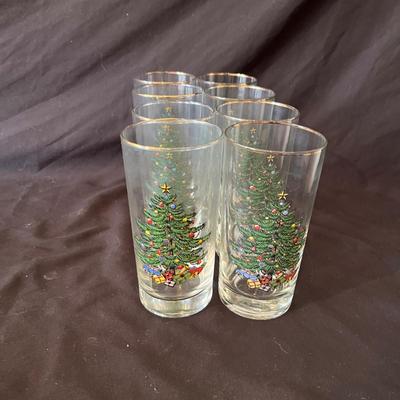 Cuthbertson Christmas Dishes (O-MG)