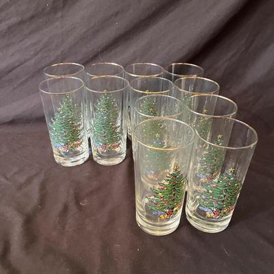 Cuthbertson Christmas Dishes (O-MG)
