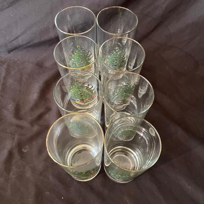 Cuthbertson Christmas Dishes (O-MG)