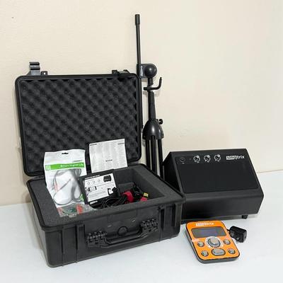 SINGTRIX ~ Portable Karaoke Bundle
