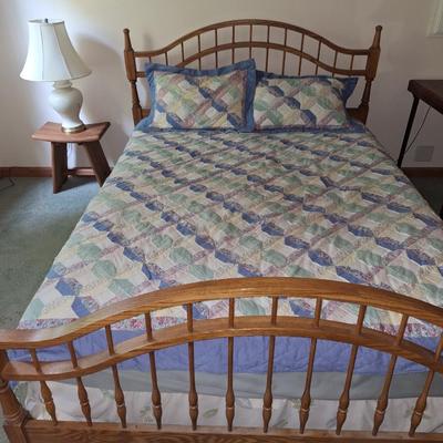 King Bedroom