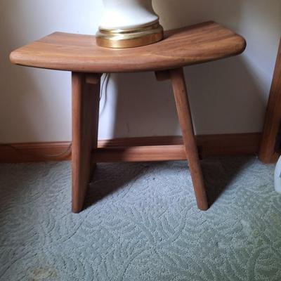Short Stool/ end table