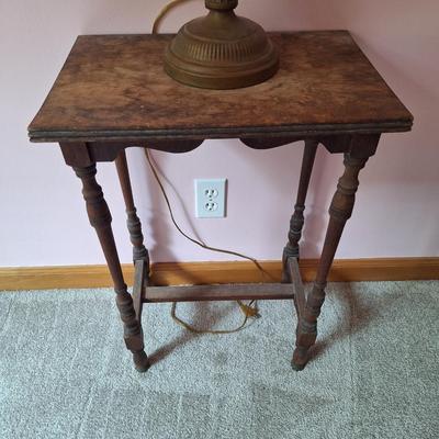 MCM Table