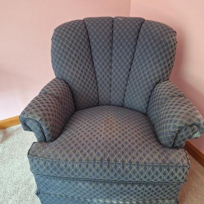 Blue Rocker