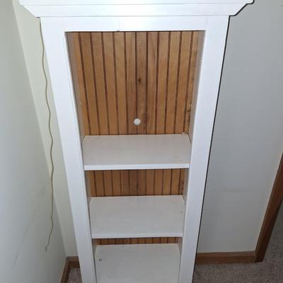 Bookshelf