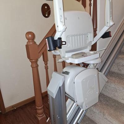 Stair Climber