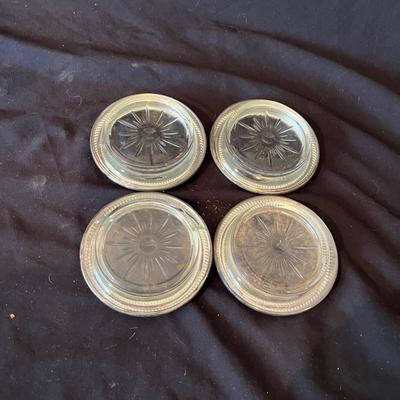 Sterling Spoons & Silverplate Serving Ware (O-MG)