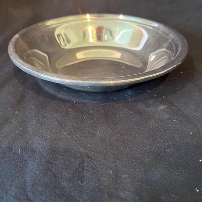 Sterling Spoons & Silverplate Serving Ware (O-MG)