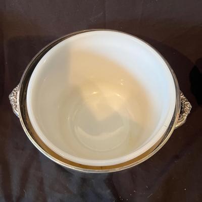Sterling Spoons & Silverplate Serving Ware (O-MG)
