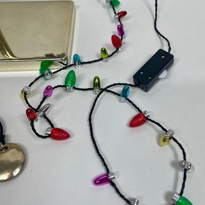 Large Jewelry LOT - Bracelets & Necklaces