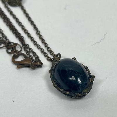 2 Necklaces