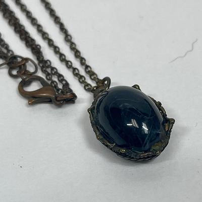 2 Necklaces