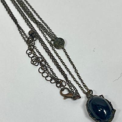 2 Necklaces