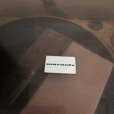 Marantz Direct Drive Turntable Model 6170 (P-JS)
